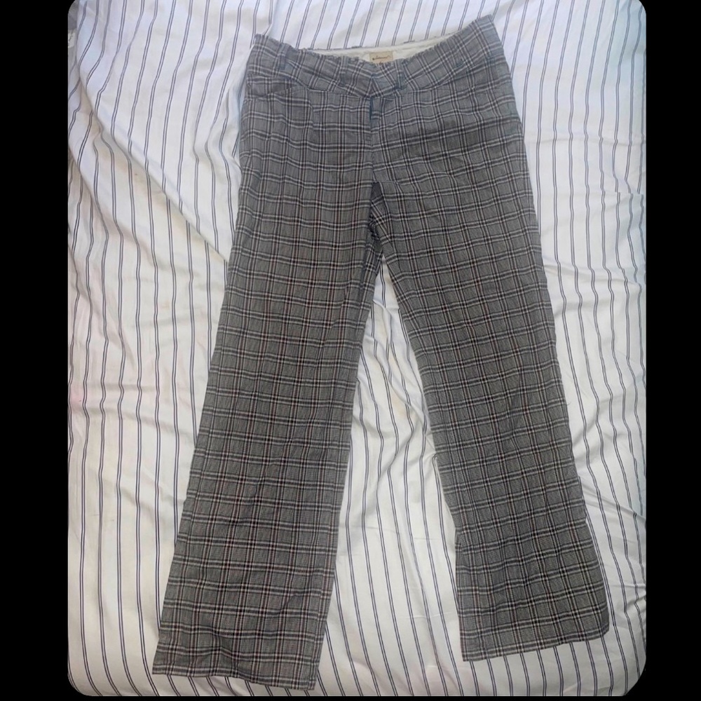 Anthropologie women’s pants